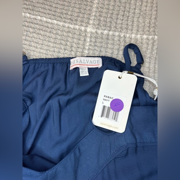 NWT PJ Salvage Boho Babe Rayon Cami Tank - Picture 5 of 6